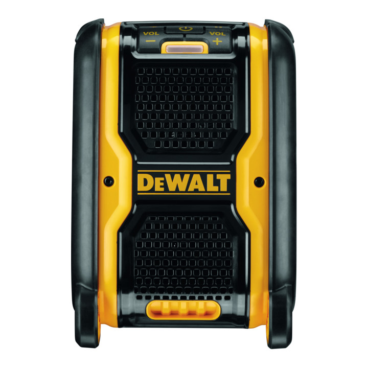 DEWALT Bluetooth Luidspreker