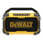 DEWALT Bluetooth-luidspreker DCR011-XJ-2