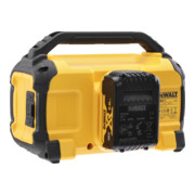 DEWALT Bluetooth-luidspreker DCR011-XJ-4