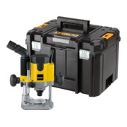 DEWALT Bocchetta di aspirazione 1400 watt elettr. in TSTAK DW622KT-QS-1