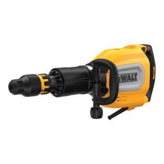 DEWALT Boorhamer SDS-max 11 kg 1700 Watt