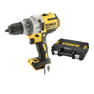 DEWALT boormachine (BL) 18 V / basisversie DCD991NT-XJ