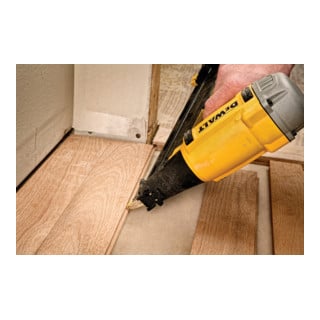 DEWALT bradapparaat pneumatisch DNBDA 64mm