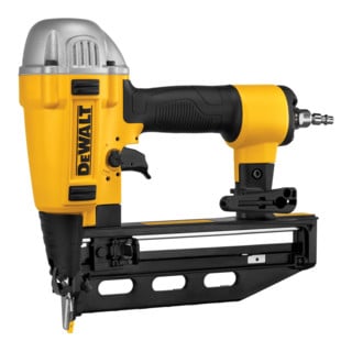 DEWALT bradapparaat pneumatisch DNBSB 64 mm DPN1664PP-XJ