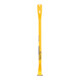 DEWALT Brech- und Nageleisen Karbonstahl DWHT55129-1-5