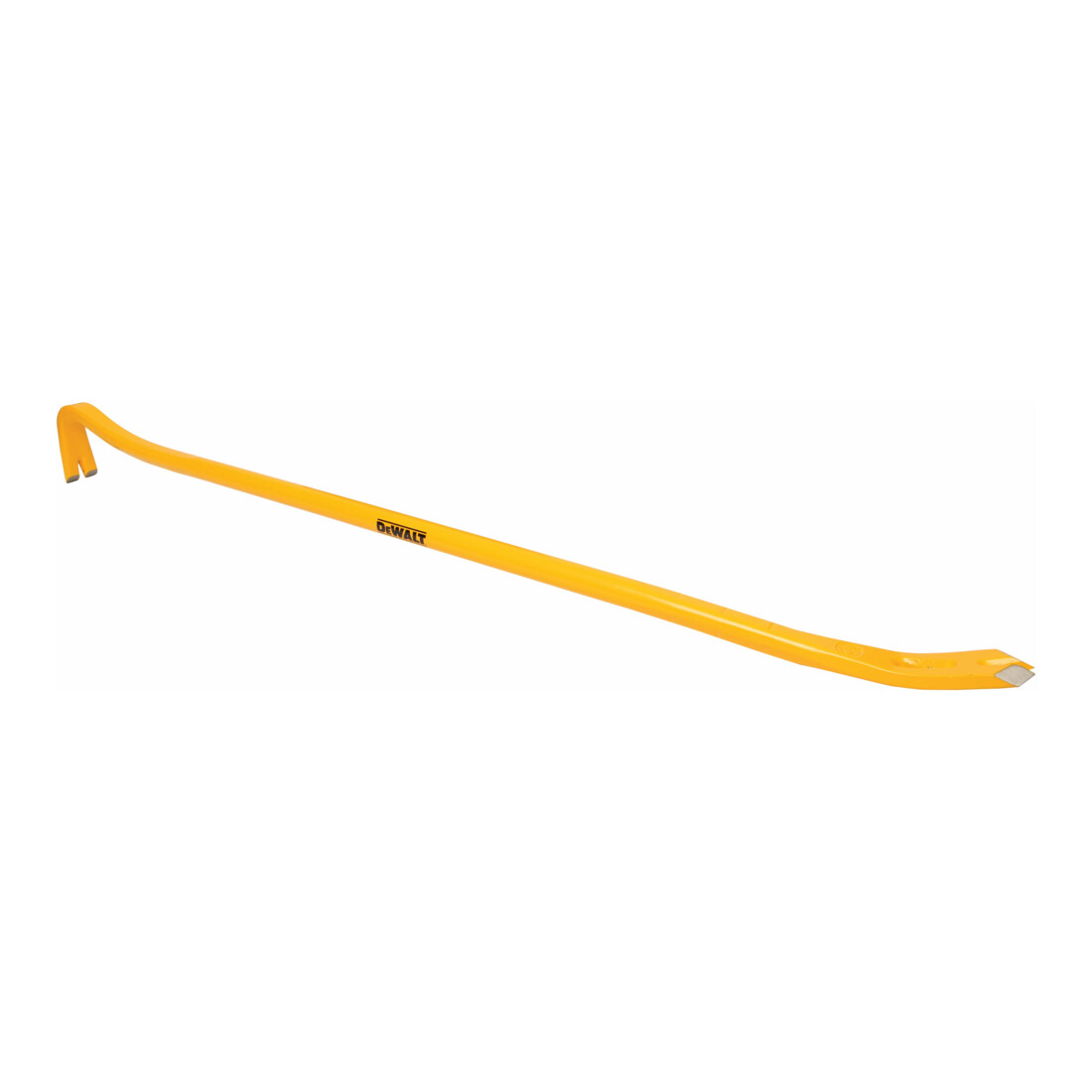 DEWALT Brech- und Nageleisen 910mm Karbonstahl DWHT55132-1