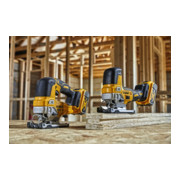 DEWALT C5 accugasnagelapparaat + 1400 nagels 15 mm-4