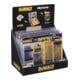 DEWALT C5 Akku-Gasnagler + 1400 Nägel 15 mm