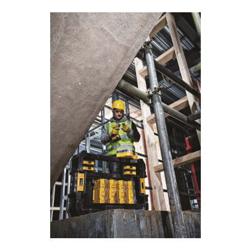 DEWALT Caddy DT70716-QZ TSTAK