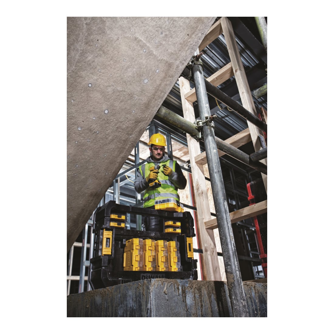 DEWALT Caddy DT70716-QZ TSTAK