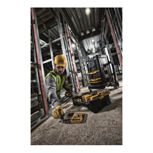 DEWALT Caddy DT70716-QZ TSTAK