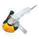 DEWALT Calotta di aspirazione per rettifica 115/125 mm-1