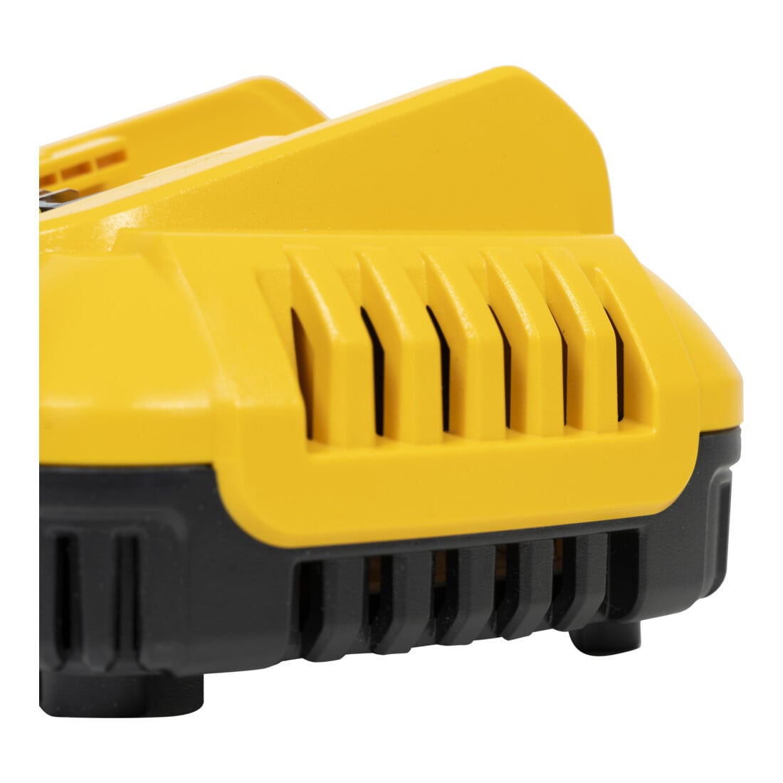 DEWALT Caricabatterie rapido per 54 o 18 V DCB118-QW