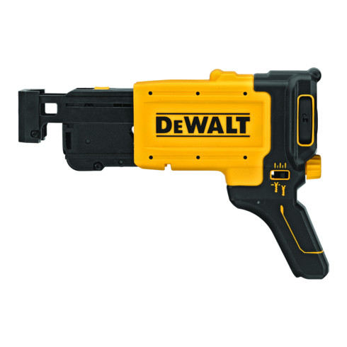 DEWALT Caricatore per avvitatore rapido a batteria XR