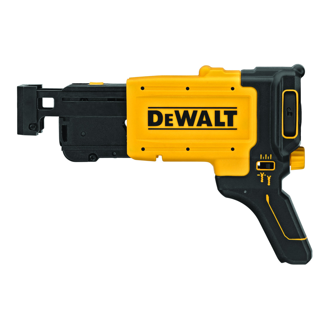 DEWALT Caricatore per avvitatore rapido a batteria XR