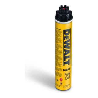 DEWALT Cartuccia di gas per chiodatrice a gas a batteria C4