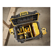 DEWALT Cassetta degli attrezzi compatta ToughSystem 2.0-5