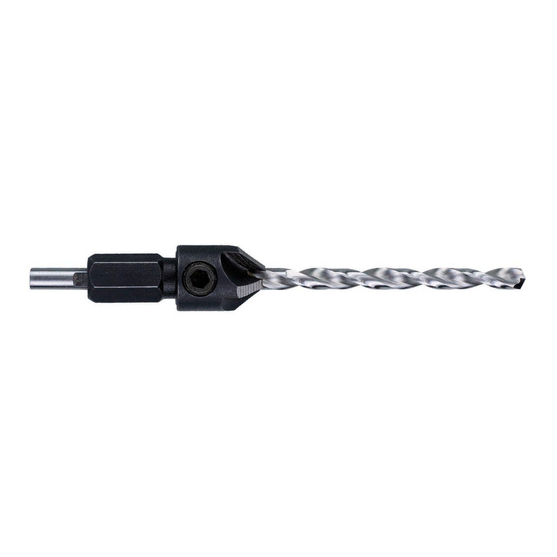 DEWALT centreerboor nr.12 + verzinkboor