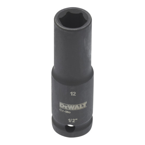 DEWALT Chiave a bussola mag. 1/4" 8x75mm - DT7430-QZ