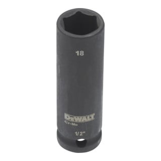 DEWALT Chiave a bussola mag. 1/4" 8x75mm - DT7430-QZ