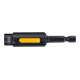 DEWALT Chiave a bussola magnetica 1/4", L=75mm-1