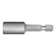 DEWALT Chiave a bussola magnetica 1/4"-1