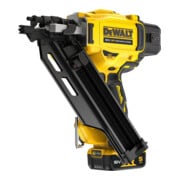 Dewalt Chiodatrice a batteria singola e a raffica 18V/5Ah-1