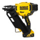 Dewalt Chiodatrice a batteria singola e a raffica 18V/5Ah-3