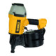 DEWALT Chiodatrice a coil ad aria compressa DPN 50-90 mm DPN90C-XJ-1