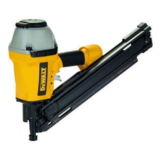 DEWALT Chiodatrice a striscia ad aria compressa DPN 50-90mm DPN9033-XJ
