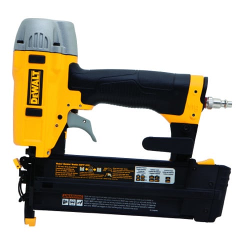 DEWALT Chiodatrice ad aria compressa DSTSX 38mm DPSSX38-XJ
