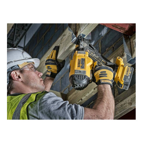 DEWALT Chiodatrice per ancoraggi a batteria DeWalt, 18 V, versione base