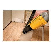 DEWALT Chiodatrice per chiodi ribaditi ad aria compressa DNBDA 64 mm