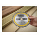 DEWALT cirkelzaagblad handcirkelzaag 165/20 mm 18WZ DT1933-QZ-5