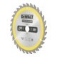 DEWALT cirkelzaagblad handcirkelzaag 165/20 mm 30WZ DT1935-QZ-5