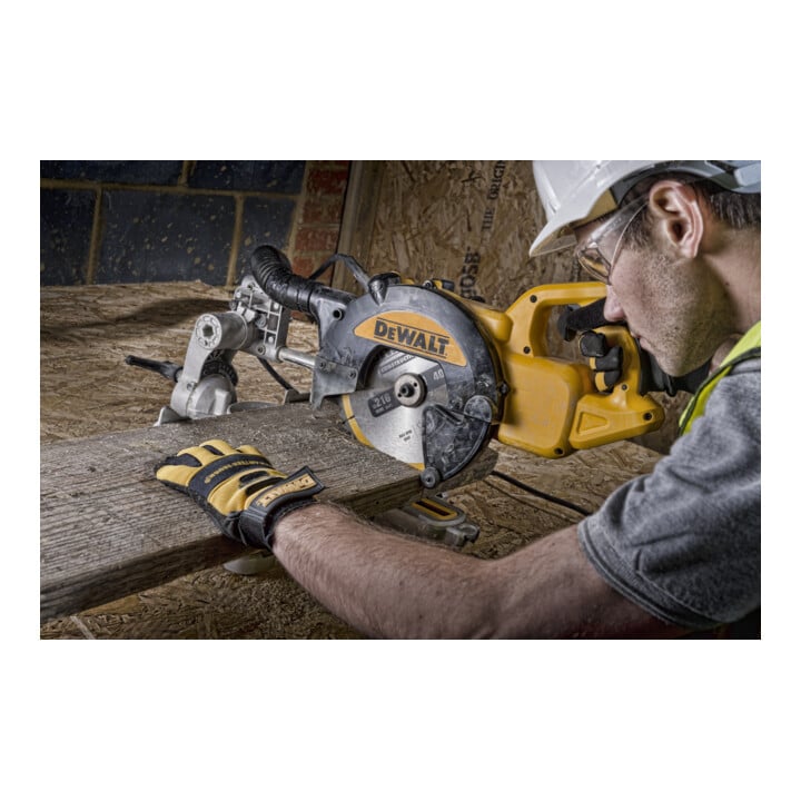 DEWALT cirkelzaagblad stationair 216/30 mm 40WZ DT1953-QZ