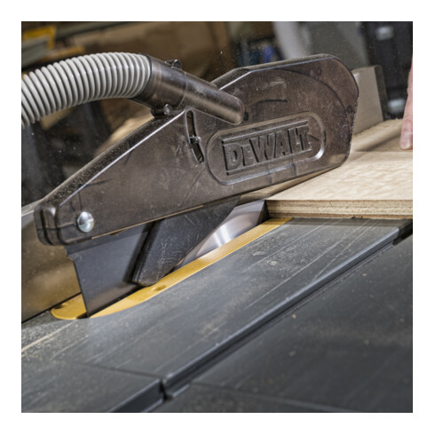 DEWALT cirkelzaagblad stationair 250/30 mm 40WZ DT4322-QZ