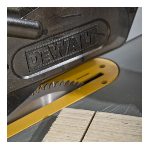 DEWALT cirkelzaagblad stationair 250/30 mm 40WZ DT4322-QZ