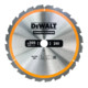 DEWALT cirkelzaagblad stationair 305/30 mm 24WZ DT1958-QZ-1