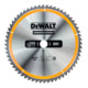 DEWALT cirkelzaagblad stationair 305/30 mm 60WZ DT1960-QZ-1