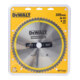 DEWALT cirkelzaagblad stationair 305/30 mm 60WZ DT1960-QZ-3
