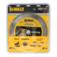 DEWALT cirkelzaagblad stationair 305/30 mm 60WZ/FZ DT99575-QZ-1