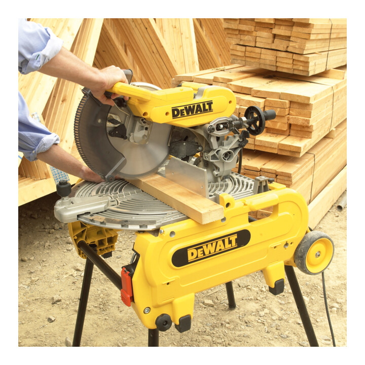DEWALT cirkelzaagblad stationair 305/30 mm 96TFZ DT4290-QZ