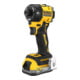 Dewalt Clé à chocs hydraulique sans fil 1/4" 18V/1,7Ah-1