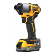 Dewalt Clé à chocs sans fil 1/4", max. 192 Nm avec batterie Powerstack (18 V/1,7 Ah)-3