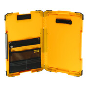 DEWALT Clipboard TSTAK-4