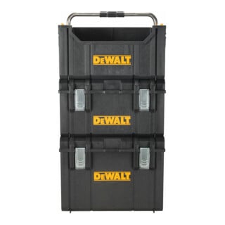 Dewalt Coffret TOUGHSYSTEM