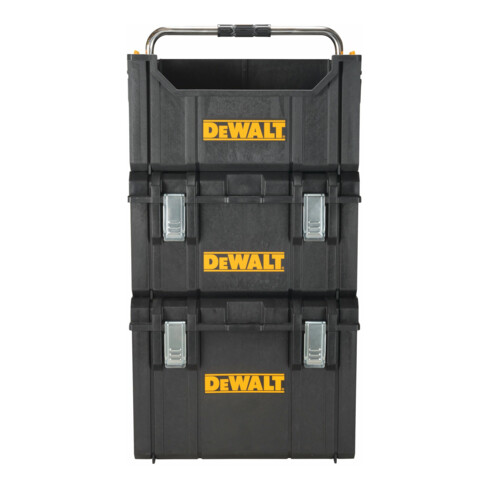 Dewalt Coffret TOUGHSYSTEM