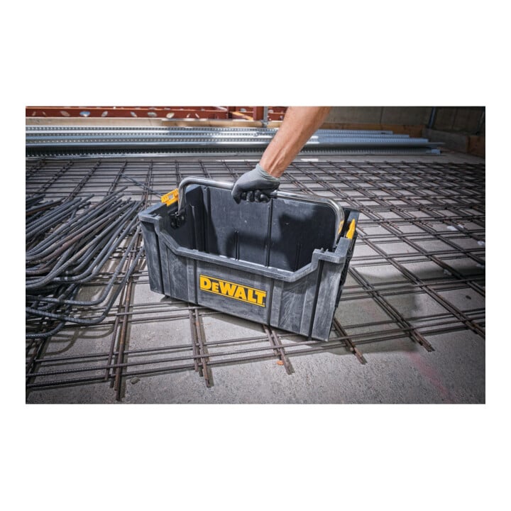 Dewalt Coffret TOUGHSYSTEM