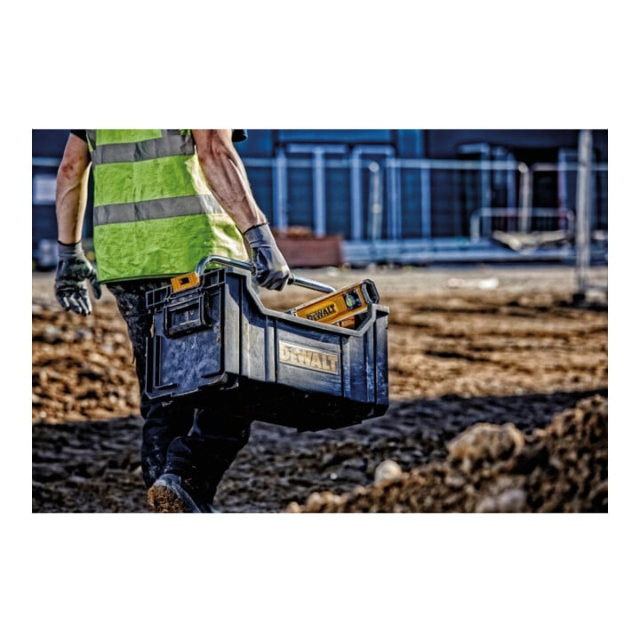 Dewalt Coffret TOUGHSYSTEM